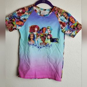 Princess Tshirt
